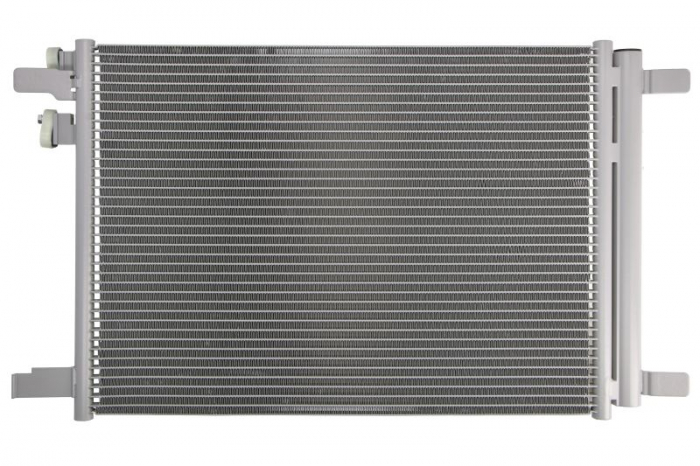 Condensator climatizare (cu uscator) potrivit SEAT ATECA, LEON, LEON SC, LEON SPORTSTOURER, LEON ST; SKODA KODIAQ I, OCTAVIA III; VW CADDY V, CADDY V/MINIVAN, GOLF SPORTSVAN VII, GOLF VII 1.0-2.0D 08. [2]