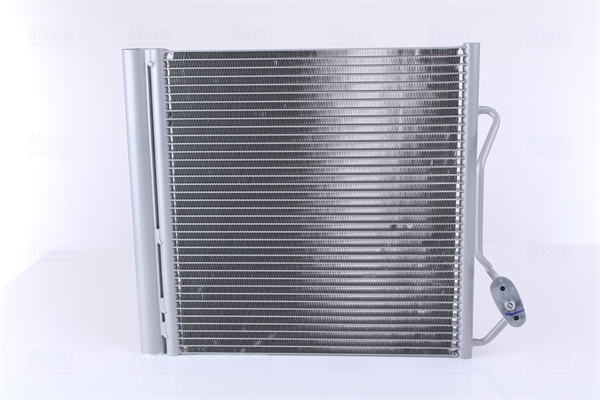 Condensator climatizare potrivit SMART CABRIO, CITY-COUPE, CROSSBLADE, FORTWO 0.6/0.7/0.8D 1998-2007 (cu uscator) [2]