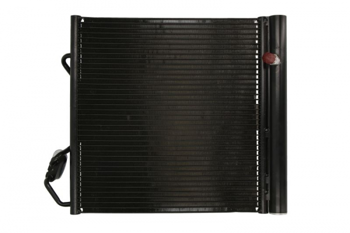 Condensator climatizare potrivit SMART CABRIO, CITY-COUPE, CROSSBLADE, FORTWO 0.6/0.7/0.8D 1998-2007 (cu uscator) [2]