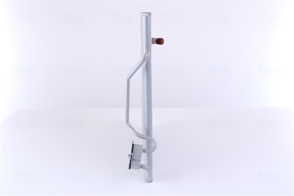 Condensator climatizare potrivit SMART CABRIO, CITY-COUPE, CROSSBLADE, FORTWO 0.6/0.7/0.8D 1998-2007 (cu uscator) [4]
