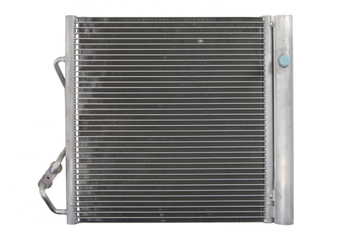 Condensator climatizare potrivit SMART CABRIO, CITY-COUPE, CROSSBLADE, FORTWO 0.6/0.7/0.8D 1998-2007 (cu uscator) [2]