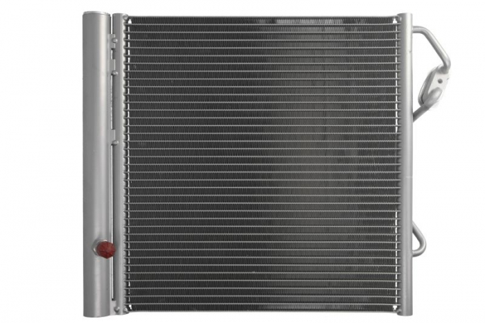 Condensator climatizare (cu uscator) potrivit SMART CABRIO, CITY-COUPE, CROSSBLADE, FORTWO 0.6/0.7/0.8D 07.98-02.07 [2]