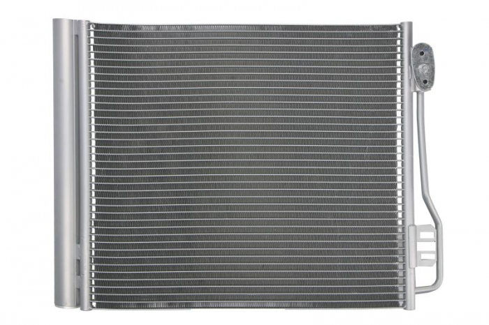 Condensator climatizare (cu uscator) potrivit SMART FORTWO 0.8D 1.0 Electric 01.07-