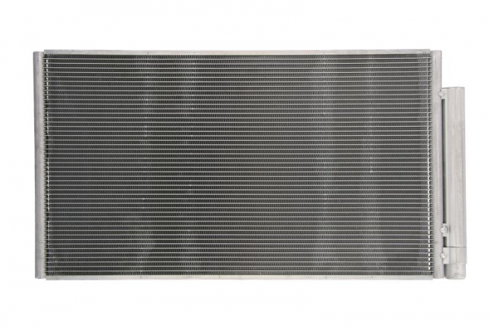 Condensator climatizare (cu uscator) potrivit SUBARU BRZ; TOYOTA GT 86 2.0 03.12- [2]