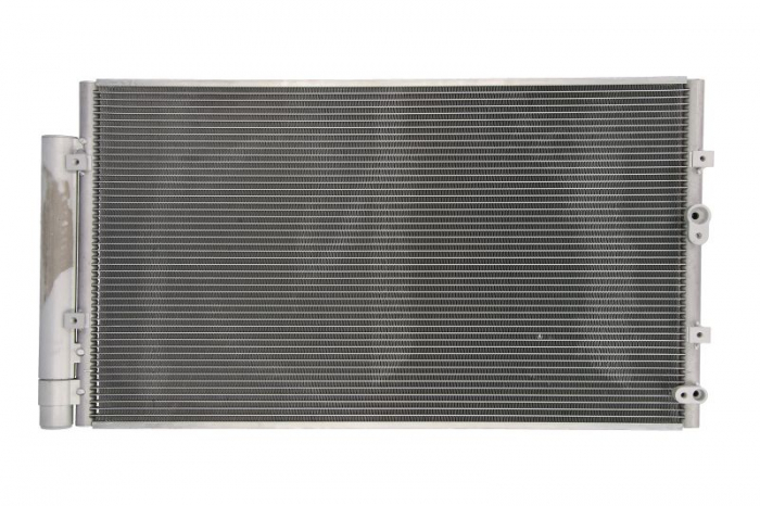 Condensator climatizare (cu uscator) potrivit SUBARU BRZ; TOYOTA GT 86 2.0 03.12-