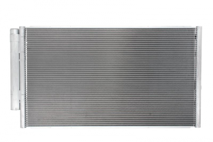 Condensator climatizare (cu uscator) potrivit SUBARU BRZ; TOYOTA GT 86 2.0 03.12-