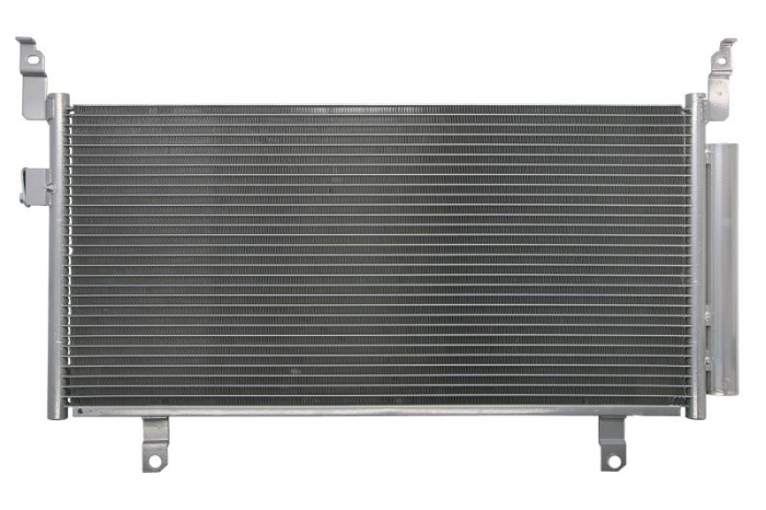 Condensator climatizare potrivit SUBARU FORESTER 2.0/2.0D/2.5 dupa 2012 (cu uscator) [2]