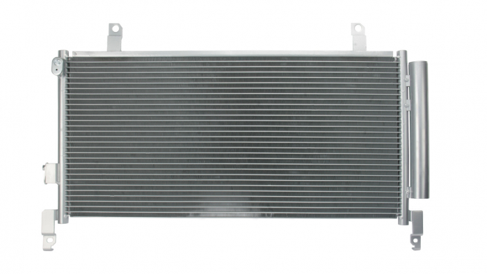 Condensator climatizare potrivit SUBARU FORESTER 2.0/2.0D/2.5 dupa 2012 (cu uscator) [3]