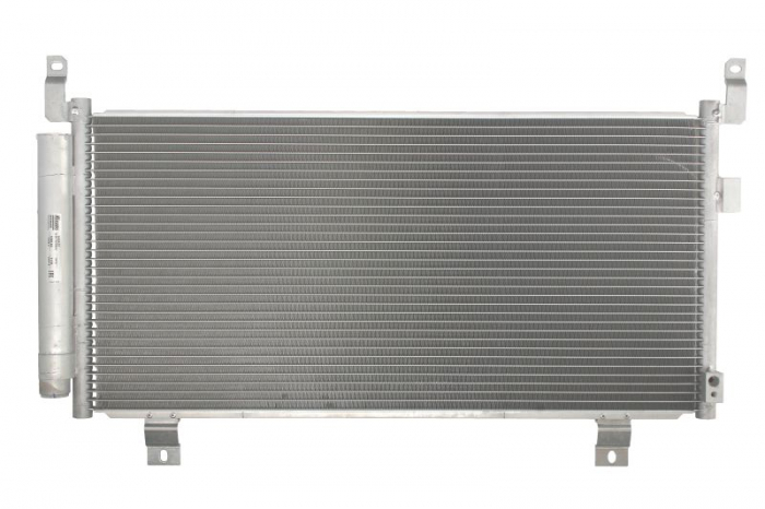 Condensator climatizare (cu uscator) potrivit SUBARU FORESTER 2.0 2.0D 2.5 11.12-
