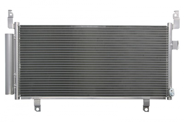 Condensator climatizare (cu uscator) potrivit SUBARU FORESTER 2.0 2.0D 2.5 11.12-