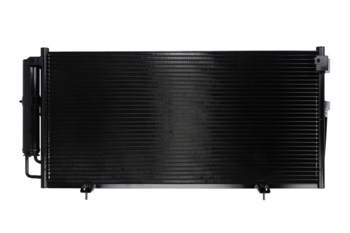 Condensator climatizare (cu uscator) potrivit SUBARU IMPREZA 1.6/2.0 10.00-06.09 [2]