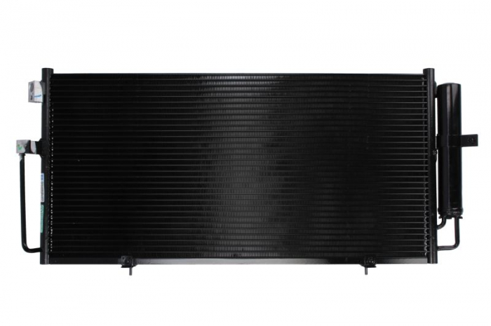 Condensator climatizare (cu uscator) potrivit SUBARU IMPREZA 1.6 2.0 10.00-06.09