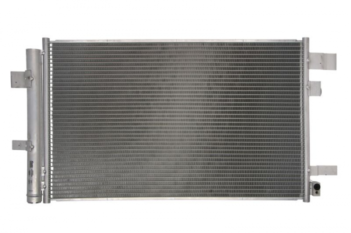Condensator climatizare (cu uscator) potrivit SUBARU IMPREZA, XV 1.6 2.0 2.0H 10.16-