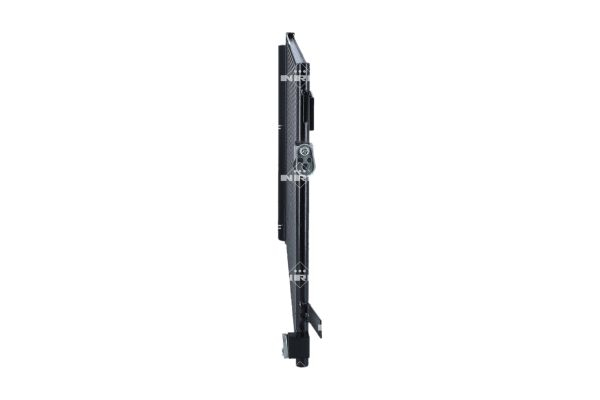 Condensator climatizare potrivit SUBARU IMPREZA, XV 1.6/2.0/2.0H dupa 2016 (cu uscator) [4]