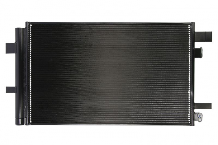 Condensator climatizare (cu uscator) potrivit SUBARU IMPREZA, XV 1.6 2.0 2.0H 10.16-