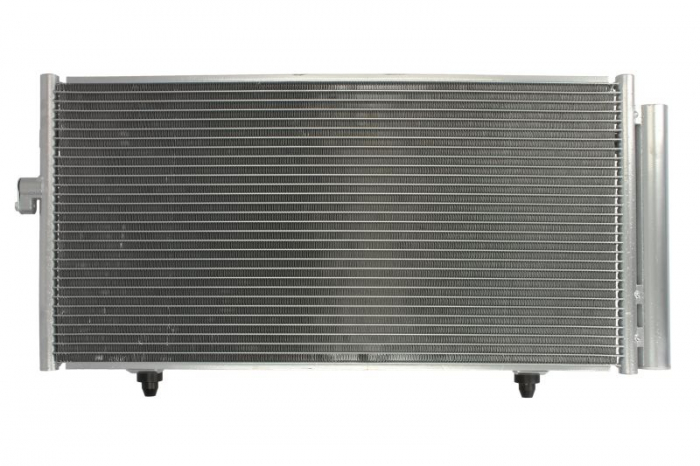 Condensator climatizare (cu uscator) potrivit SUBARU LEGACY IV, OUTBACK 2.0/2.5/3.0 09.03-12.09 [2]