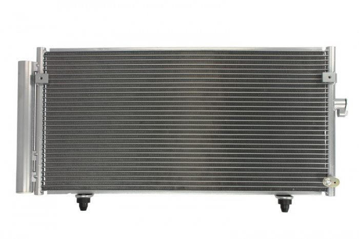 Condensator climatizare (cu uscator) potrivit SUBARU LEGACY IV, OUTBACK 2.0 2.5 3.0 09.03-12.09