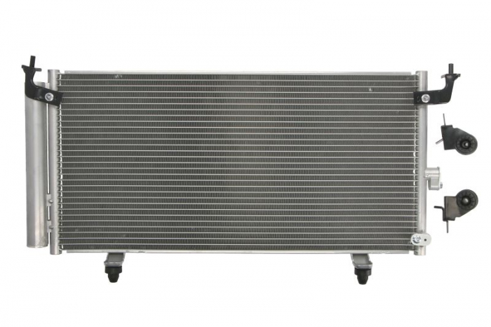 Condensator climatizare (cu uscator) potrivit SUBARU LEGACY V, OUTBACK 2.0-3.6 05.09-