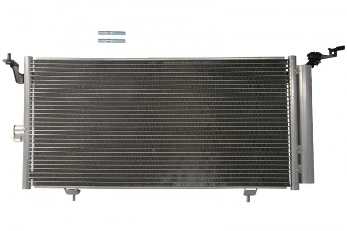 Condensator climatizare (cu uscator) potrivit SUBARU LEGACY V, OUTBACK 2.0-3.6 05.09-
