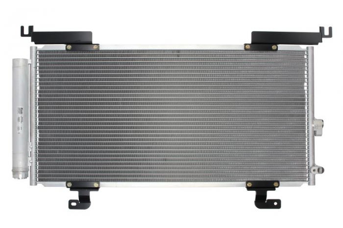 Condensator climatizare (cu uscator) potrivit SUBARU LEGACY VI, OUTBACK 2.0D 2.5 3.6 07.14-