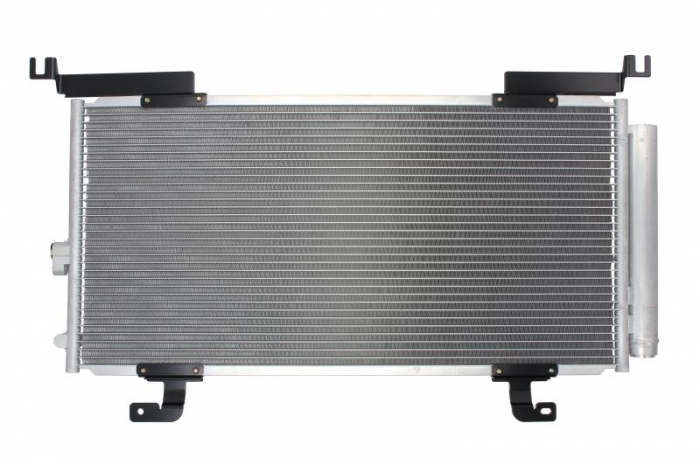 Condensator climatizare (cu uscator) potrivit SUBARU LEGACY VI, OUTBACK 2.0D/2.5/3.6 07.14- [2]