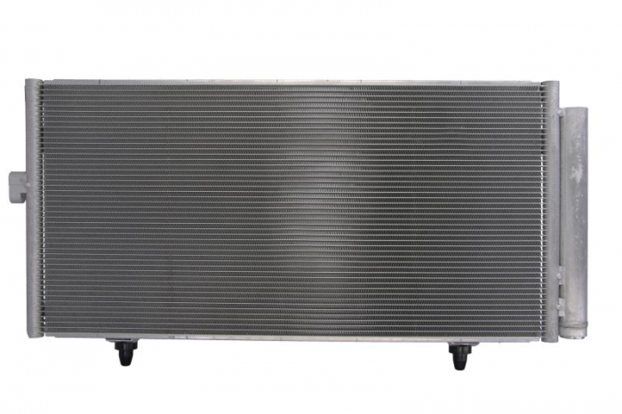 Condensator climatizare (cu uscator) potrivit SUBARU OUTBACK 2.0D/2.5 09.09- [2]
