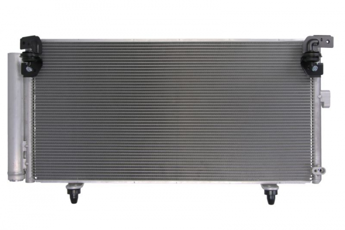Condensator climatizare (cu uscator) potrivit SUBARU OUTBACK 2.0D 2.5 09.09-