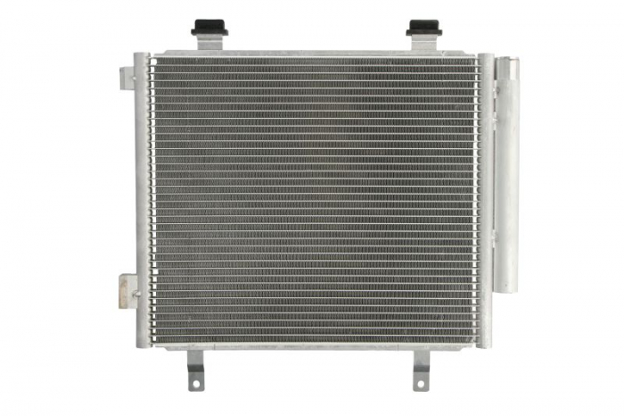 Condensator climatizare (cu uscator) potrivit SUZUKI ALTO K10, ALTO VII 1.0 10.12- [2]