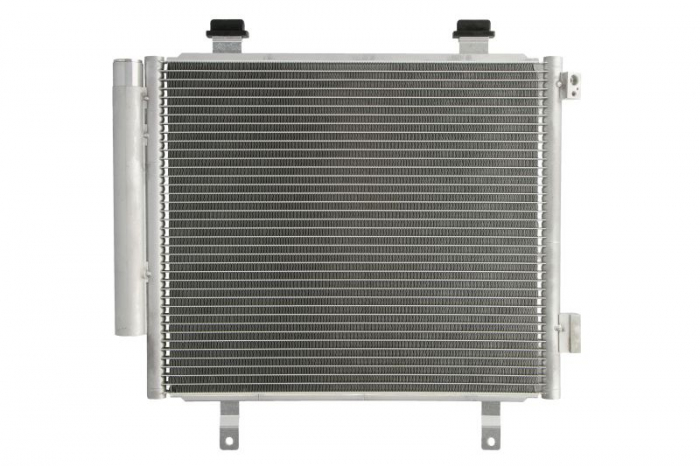 Condensator climatizare (cu uscator) potrivit SUZUKI ALTO K10, ALTO VII 1.0 10.12-
