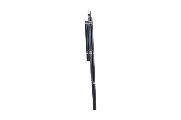 Condensator climatizare (cu uscator) potrivit SUZUKI BALENO 1.0/1.2/1.2H 02.16- [2]
