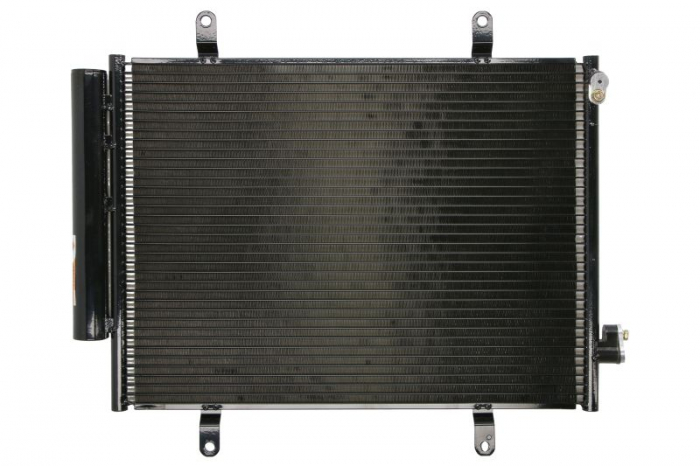 Condensator climatizare (cu uscator) potrivit SUZUKI CELERIO 1.0 03.14-