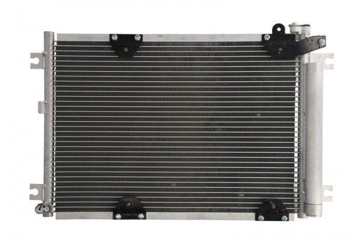 Condensator climatizare (cu uscator) potrivit SUZUKI GRAND VITARA I 1.6-2.5 03.98-12.03 [2]