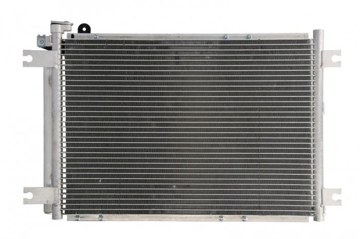 Condensator climatizare (cu uscator) potrivit SUZUKI GRAND VITARA I 1.6-2.5 03.98-12.03