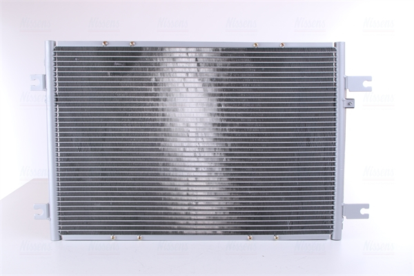 Condensator climatizare (cu uscator) potrivit SUZUKI GRAND VITARA I 2.7 09.01-07.03 [3]