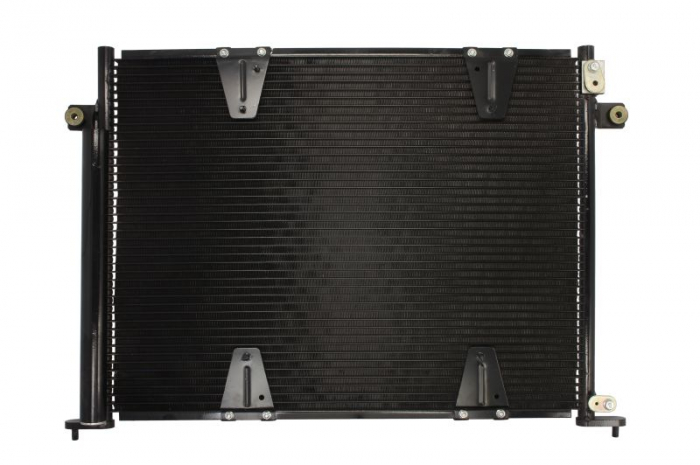 Condensator climatizare (cu uscator) potrivit SUZUKI GRAND VITARA I 2.7 09.01-07.03