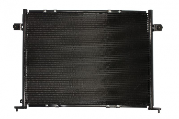 Condensator climatizare potrivit SUZUKI GRAND VITARA I 2.7 2001-2003 (cu uscator) [2]