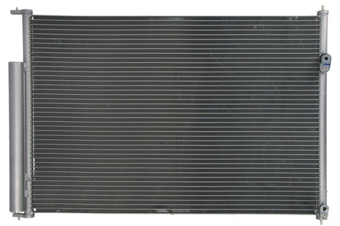 Condensator climatizare (cu uscator) potrivit SUZUKI GRAND VITARA II 1.6-3.2 04.05-
