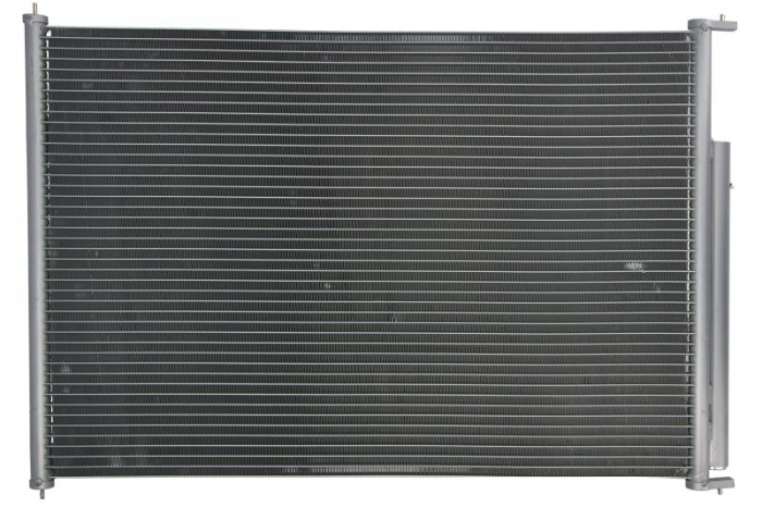 Condensator climatizare (cu uscator) potrivit SUZUKI GRAND VITARA II 1.6-3.2 04.05- [2]