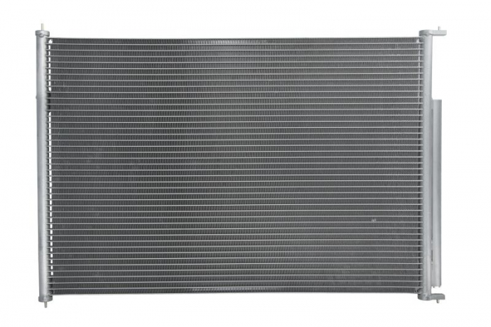 Condensator climatizare potrivit SUZUKI GRAND VITARA II 1.6-3.2 dupa 2005 (cu uscator) [2]
