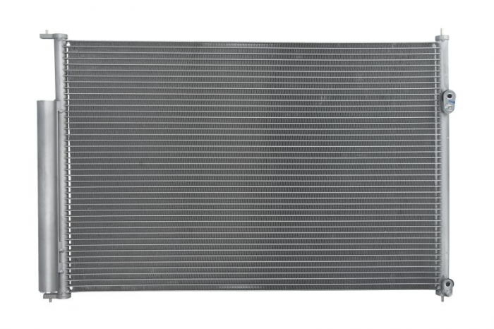 Condensator climatizare (cu uscator) potrivit SUZUKI GRAND VITARA II 1.6-3.2 04.05-