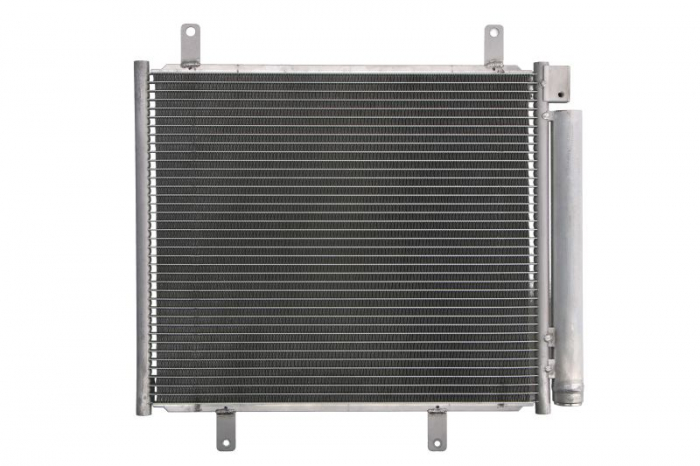 Condensator climatizare (cu uscator) potrivit SUZUKI JIMNY 1.5 07.18- [2]