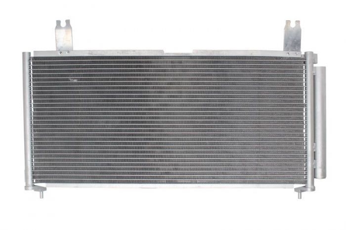 Condensator climatizare potrivit SUZUKI LIANA 1.3-2.3 dupa 2001 (cu uscator) [2]
