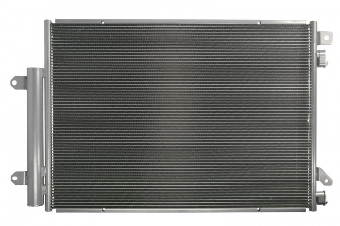 Condensator climatizare (cu uscator) potrivit SUZUKI S-CROSS, SX4 S-CROSS, VITARA 1.0-1.6D 08.13- [2]