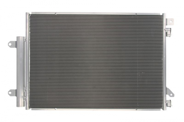 Condensator climatizare (cu uscator) potrivit SUZUKI S-CROSS, SX4 S-CROSS, VITARA 1.0-1.6D 08.13-