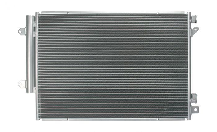 Condensator climatizare (cu uscator) potrivit SUZUKI S-CROSS, SX4 S-CROSS, VITARA 1.0-1.6D 08.13- [3]