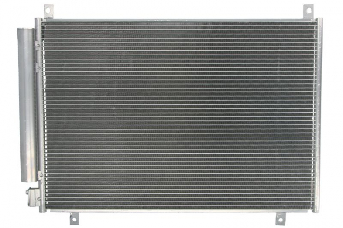 Condensator climatizare (cu uscator) potrivit SUZUKI SWIFT V 1.0-1.4H 01.17-