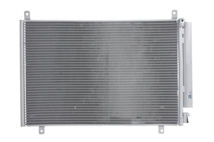 Condensator climatizare (cu uscator) potrivit SUZUKI SWIFT V 1.0-1.4H 01.17- [2]
