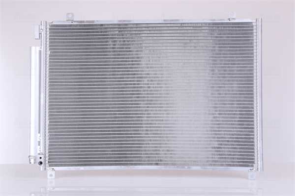 Condensator climatizare (cu uscator) potrivit SUZUKI SWIFT V 1.0-1.4H 01.17- [2]