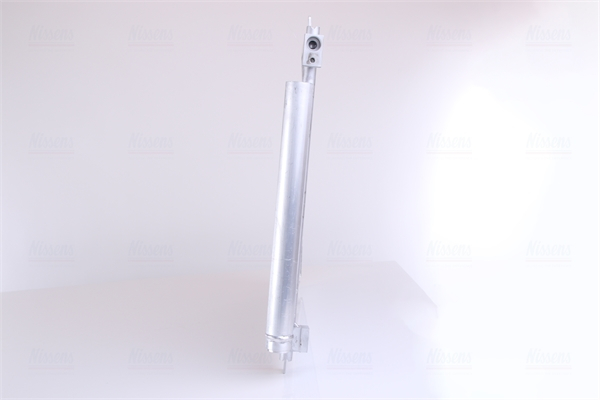 Condensator climatizare (cu uscator) potrivit SUZUKI SWIFT V 1.0-1.4H 01.17- [4]