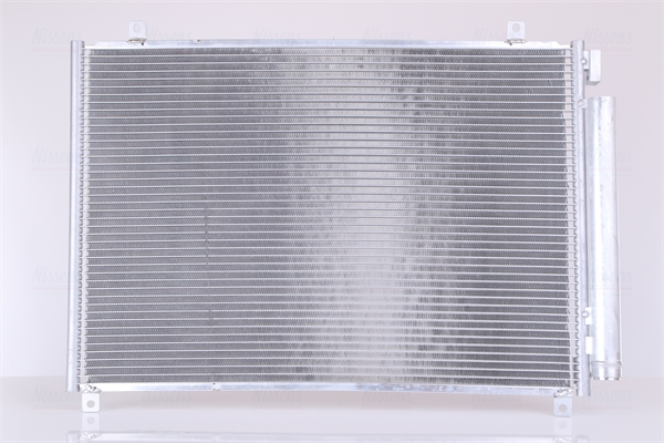 Condensator climatizare (cu uscator) potrivit SUZUKI SWIFT V 1.0-1.4H 01.17- [3]